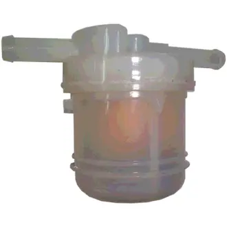 Fuel filter, In-line. Фильтр топливный, проточный LUBER-FINER G803