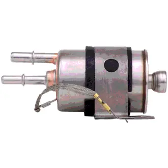 fuel filter, in-line. фильтр топливный, проточный LUBER-FINER G8836