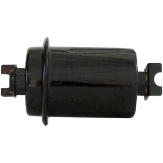 Fuel filter, In-line. Фильтр топливный, проточный LUBER-FINER G939