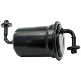 Fuel filter, In-line. Фильтр топливный, проточный LUBER-FINER G977