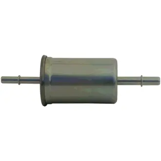 Fuel filter, In-line. Фильтр топливный, проточный LUBER-FINER G991