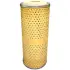Fuel filter, cartridge. Фильтр топливный, вставка LUBER-FINER L1133F (фото 1)