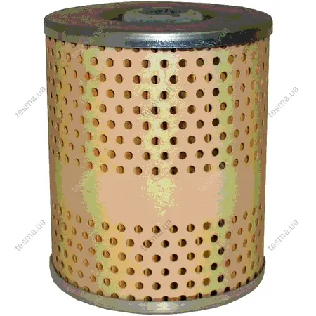 Fuel filter, cartridge. Фильтр топливный, вставка LUBER-FINER L1168F (фото 1)