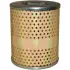 Fuel filter, cartridge. Фильтр топливный, вставка LUBER-FINER L1168F (фото 1)