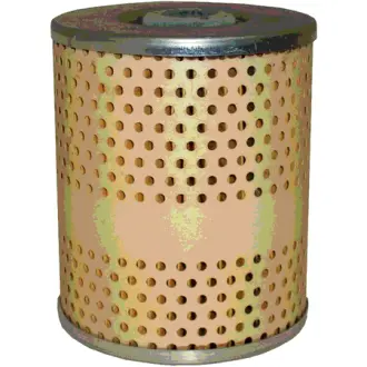 Fuel filter, cartridge. Фильтр топливный, вставка LUBER-FINER L1168F