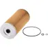 Fuel filter, water separator. Фильтр топливный, сепаратор LUBER-FINER L2020F30 (фото 1)