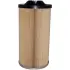 Fuel filter, water separator. Фильтр топливный, сепаратор LUBER-FINER L2020FN30 (фото 1)