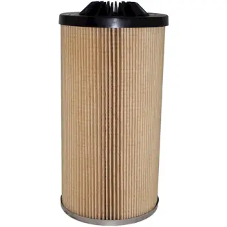 Fuel filter, water separator. Фильтр топливный, сепаратор LUBER-FINER L2020FN30