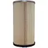 Fuel filter, water separator. Фильтр топливный, сепаратор LUBER-FINER L2020FN (фото 1)