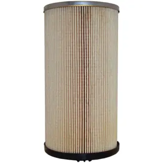 Fuel filter, water separator. Фильтр топливный, сепаратор LUBER-FINER L2020FN