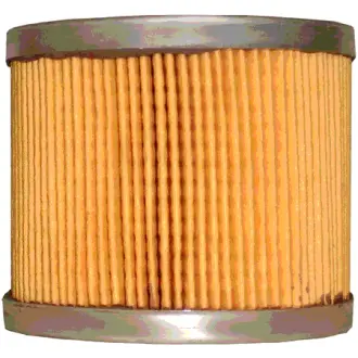 Fuel filter, cartridge. Фильтр топливный, вставка LUBER-FINER L2021F30