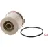 Fuel filter, water separator. Фильтр топливный, сепаратор LUBER-FINER L2021F (фото 1)