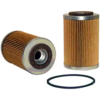Fuel filter, cartridge. Фильтр топливный, вставка LUBER-FINER L22060F