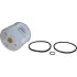 Fuel filter, cartridge. Фильтр топливный, вставка LUBER-FINER L296F (фото 1)