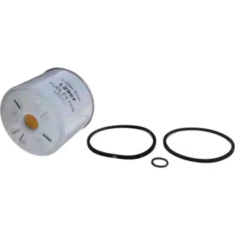 Fuel filter, cartridge. Фильтр топливный, вставка LUBER-FINER L296F