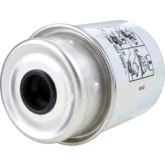 Fuel filter, water separator, Snap-lock element. Фильтр топливный, сепаратор, элемент LUBER-FINER L3101F