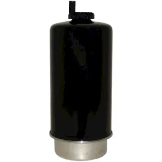 Fuel filter, water separator, Snap-lock element. Фильтр топливный, сепаратор, элемент LUBER-FINER L3103F