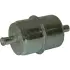 Fuel filter, cartridge. Фильтр топливный, вставка LUBER-FINER L3419F (фото 1)