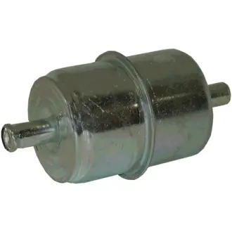 Fuel filter, cartridge. Фильтр топливный, вставка LUBER-FINER L3419F