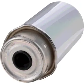 Fuel filter, water separator, Snap-lock element. Фильтр топливный, сепаратор, элемент LUBER-FINER L3441F