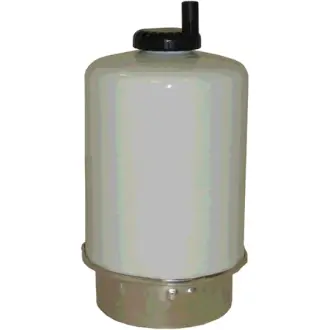 Fuel filter, water separator, Snap-lock element. Фильтр топливный, сепаратор, элемент LUBER-FINER L3444F