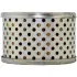 Fuel filter, cartridge. Фильтр топливный, вставка LUBER-FINER L3514F (фото 1)