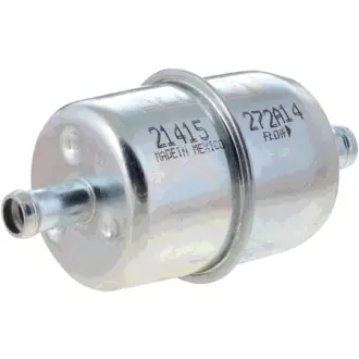 Fuel filter, cartridge. Фильтр топливный, вставка LUBER-FINER L3523F