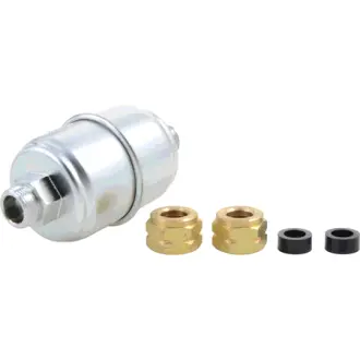 Fuel filter, cartridge. Фильтр топливный, вставка LUBER-FINER L3524F