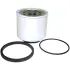 Fuel filter, cartridge. Фильтр топливный, вставка LUBER-FINER L3525F (фото 1)