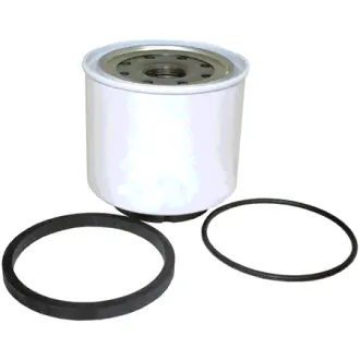 Fuel filter, cartridge. Фильтр топливный, вставка LUBER-FINER L3525F
