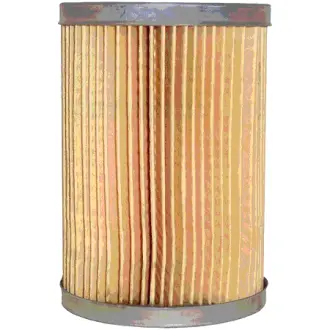 Fuel filter, cartridge. Фильтр топливный, вставка LUBER-FINER L3528F