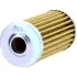 Fuel filter, cartridge. Фильтр топливный, вставка LUBER-FINER L3541F (фото 1)