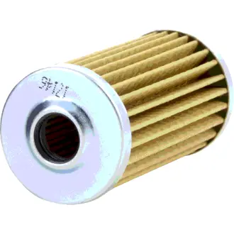 Fuel filter, cartridge. Фильтр топливный, вставка LUBER-FINER L3541F