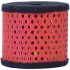 Fuel filter, cartridge. Фильтр топливный, вставка LUBER-FINER L3542F (фото 1)