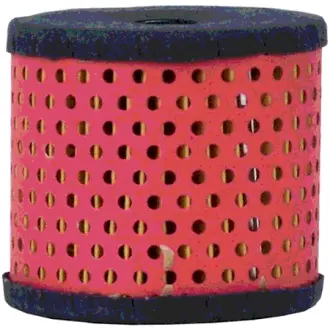 Fuel filter, cartridge. Фильтр топливный, вставка LUBER-FINER L3542F