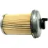 Fuel filter, water separator, Spin-on. Фильтр топливный, сепаратор, накручиваемый LUBER-FINER L3546F (фото 1)