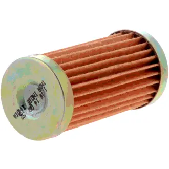 Fuel filter, cartridge. Фильтр топливный, вставка LUBER-FINER L3556F