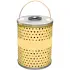 Fuel filter, cartridge. Фильтр топливный, вставка LUBER-FINER L3564F (фото 1)