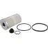 Fuel filter, water separator. Фильтр топливный, сепаратор LUBER-FINER L3578FN (фото 1)