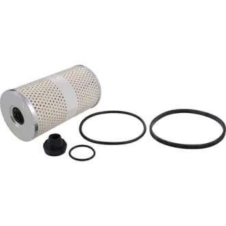 Fuel filter, water separator. Фильтр топливный, сепаратор LUBER-FINER L3578FN