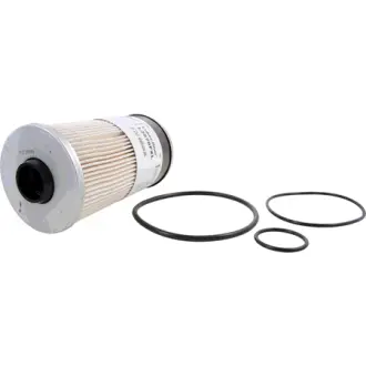 Fuel filter, water separator. Фильтр топливный, сепаратор LUBER-FINER L3578FXL