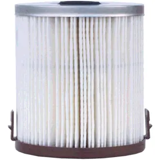 Fuel filter, water separator. Фильтр топливный, сепаратор LUBER-FINER L3580F
