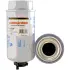 Snap-Lock Fuel Filter. Фильтр топливный, элемент LUBER-FINER L3880F (фото 1)