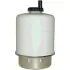 Snap-Lock Fuel Filter. Фильтр топливный, элемент LUBER-FINER L3921F (фото 1)