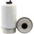 Snap-Lock Fuel Filter. Фильтр топливный, элемент LUBER-FINER L3923F (фото 1)