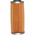 Fuel filter, cartridge. Фильтр топливный, вставка LUBER-FINER L4103F (фото 1)