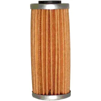 Fuel filter, cartridge. Фильтр топливный, вставка LUBER-FINER L4103F