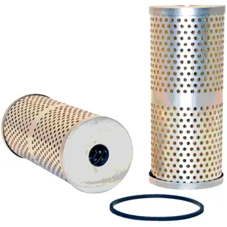 Fuel filter, cartridge. Фильтр топливный, вставка LUBER-FINER L4115F