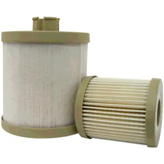 Fuel filter. Фильтр топливный LUBER-FINER L4604F