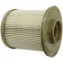 Fuel filter, water separator. Фильтр топливный, сепаратор LUBER-FINER L5021F (фото 1)